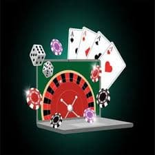 7kyat Live Casino ကစားနည်း Roulette Blackjack MMK Deposit Myanmar