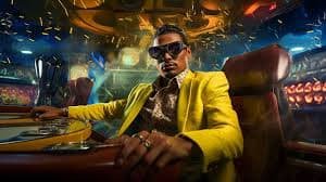 7kyat Online Casino Platform